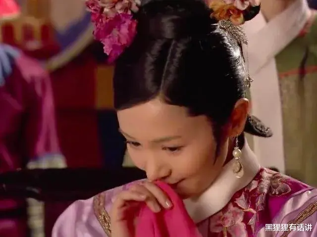 华妃|战斗力强的华妃阵营被团灭！丽嫔曹琴默颂芝都犯了什么大忌？