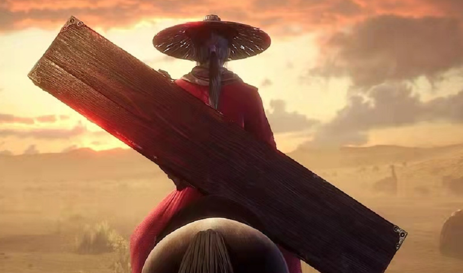 李星云|不良人:重新定义巴尔,他不算李存礼手下,实力绝对在李星云之上