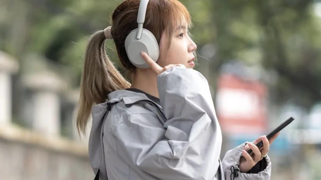 耳机|WH-1000XM5体验：耳机，还得是索尼