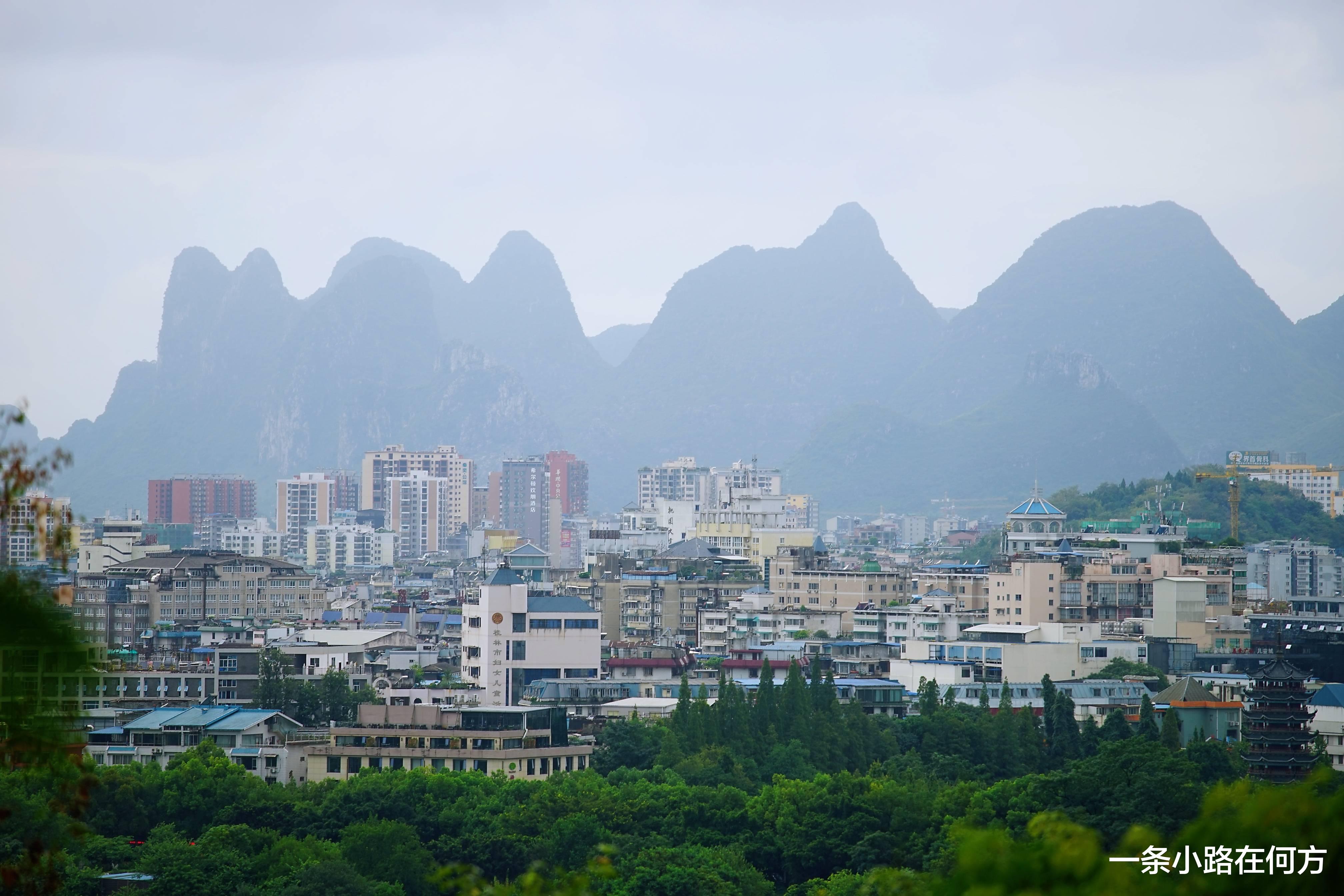 湖南|《西游记》拍摄时，曾跑遍大半个中国去取景，这些地方你去过吗？