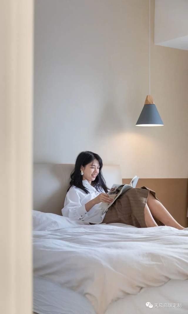 220㎡高端定制,豪华别墅的参考方案