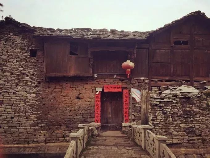 黔东南|我想在冬季，再去一次贵州。