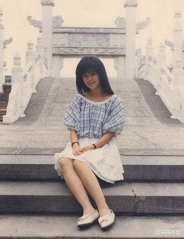 孟庭苇|从玉女歌手到被雪藏,幸福婚姻背后一片狼藉,孟庭苇的人生太坎坷