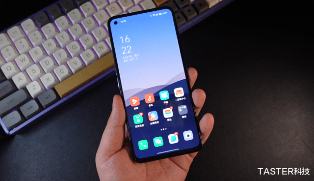 高通骁龙|劝朋友买了OPPO K10 Pro，优点很明显，但缺点这次必须要说