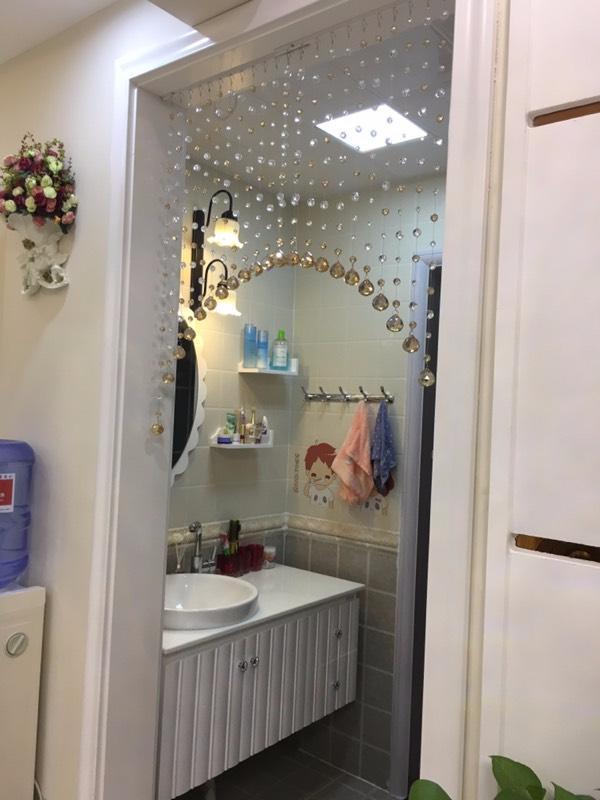 娶了个洁癖老婆，家里永远都是干净、整洁，住了三年跟新的一样