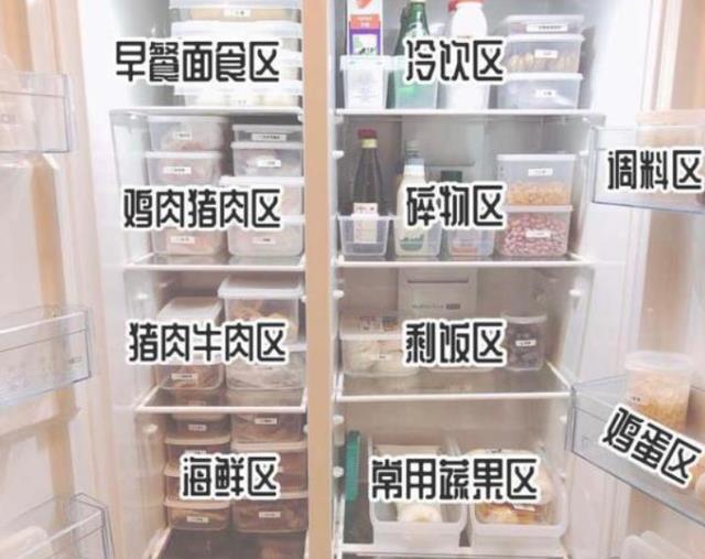 建议:厨房入手这三个“宝贝”,让你家务活减半,非常好用