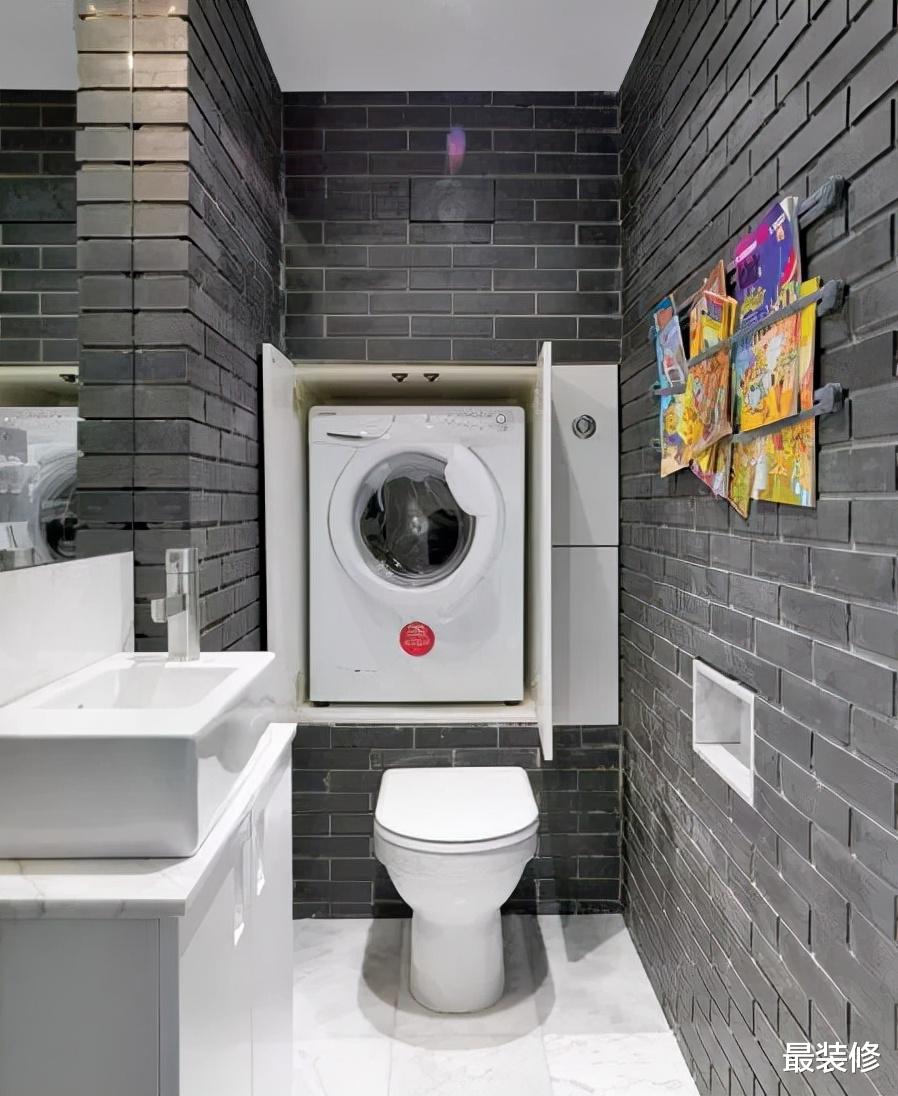 朋友分享的卫生间“神细节”，看完我赶紧收藏，大家也别错过！