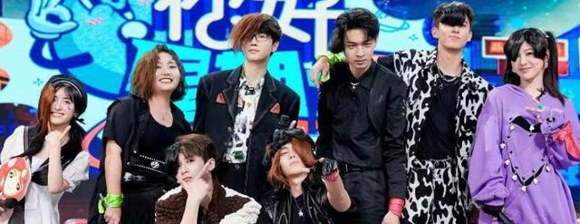 你好星期六|嘉宾太赞!一秒都不舍得快进,这期《你好星期六》可以“封神”了