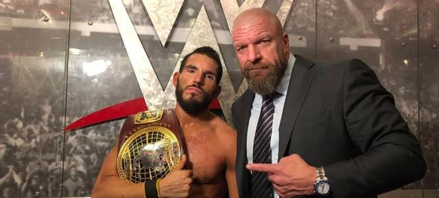 wwe|科副总与王大锤不约而同宣布自己犯下致命错误！网友：同病相怜！