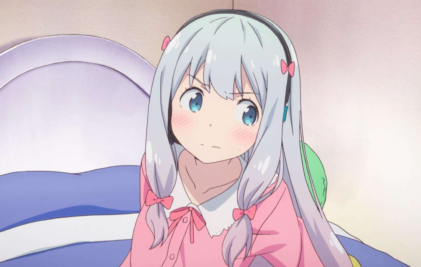 盗版|vtuber直播途中暴露下载的片，结果被网友各种吐槽