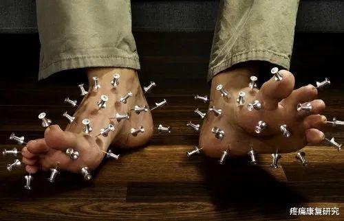 医院|几个足部活动预防脚趾疼痛麻木