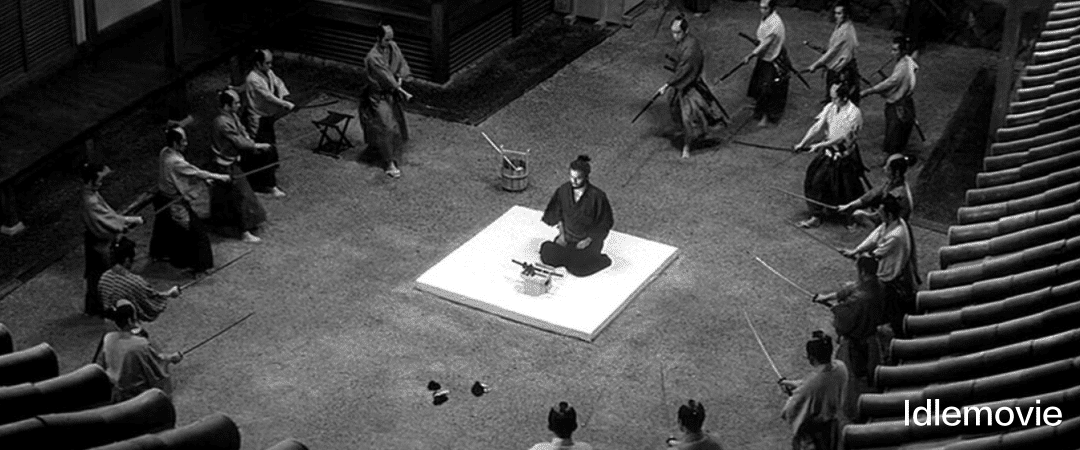 何同学|剧本11天写完,故事脱胎于《七武士》,却拿下了9.4的高分