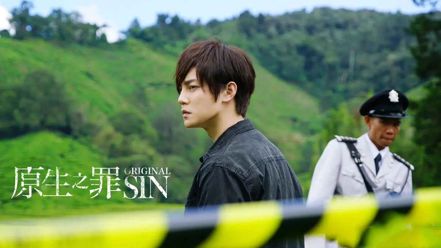 董洁|你嘲笑尹正发胖不适合《遮天》，那是因为你没看过《无证之罪》