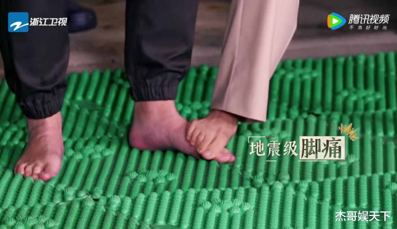 沙溢|《跑男》首播,沙溢最心酸,周深超预期,白鹿没惊喜,李晨最尴尬