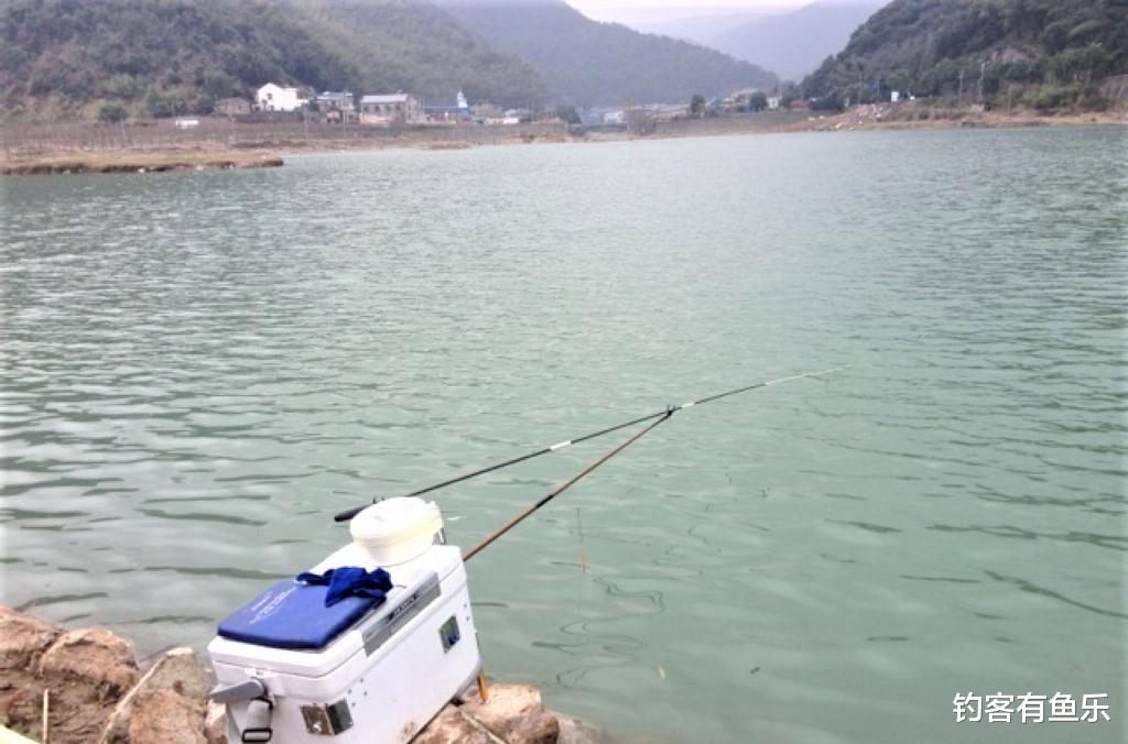 |早春大晴天不好钓鱼？抓住这两个时间段出钓，别人无口你连竿