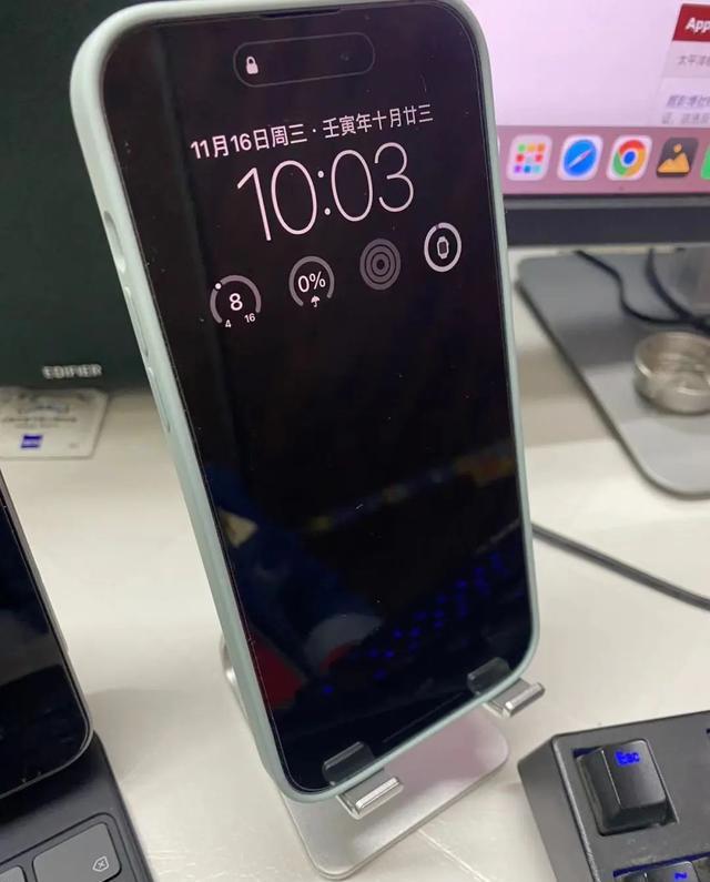 iOS|iOS16.2更新，新功能更省电