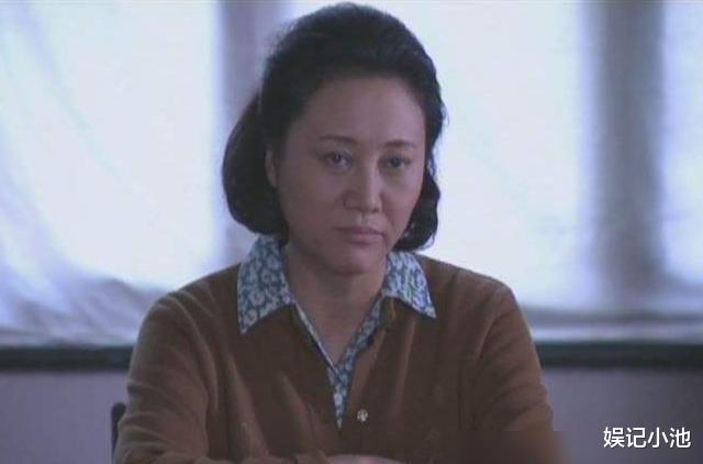 白敬亭|演员王丽云:和女儿先后离婚,一起当单身贵族,积极帮前夫找对象