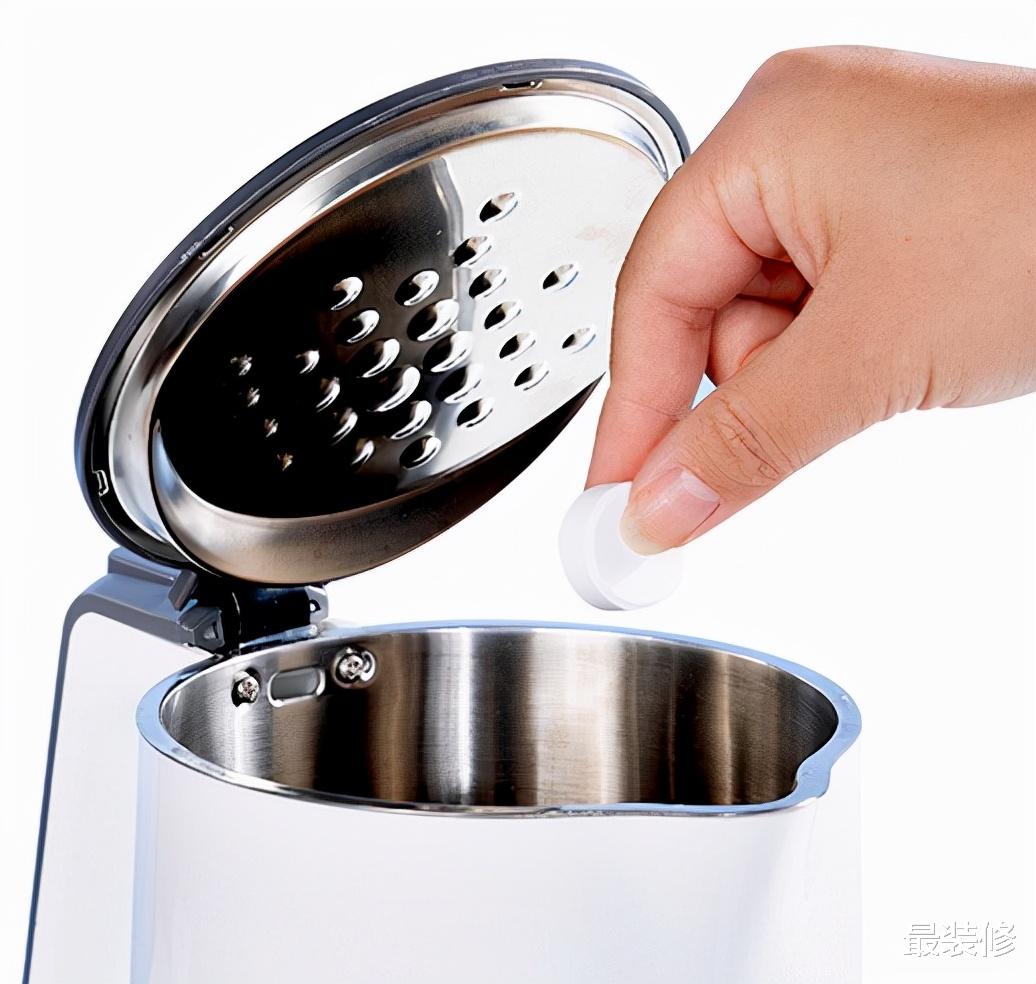 年底大扫除，有了这5件家居好物，打扫轻松，还干净彻底