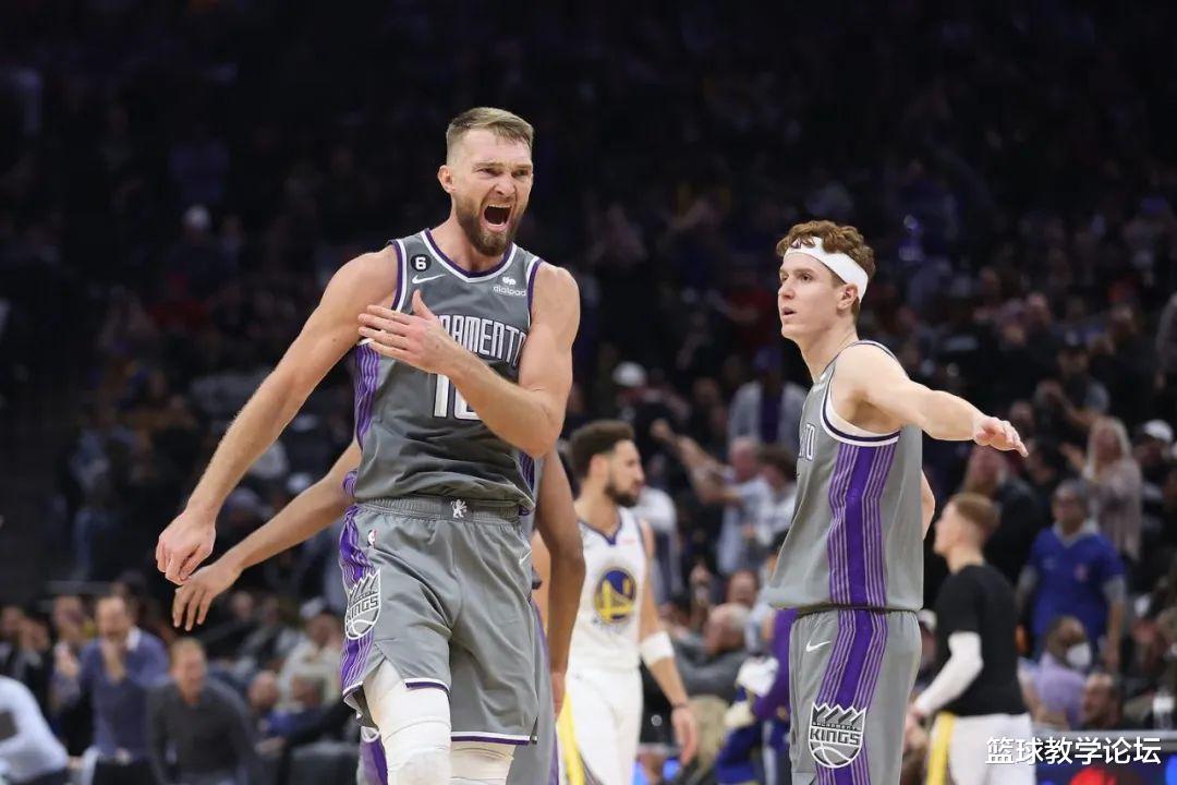 NBA篮板王骨折!拒绝手术坚持上场!千万别成为第二个小托马斯