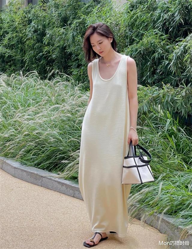 “梨型身材”的女人,穿衣要谨记这“4步思路”,否则显矮又显胖