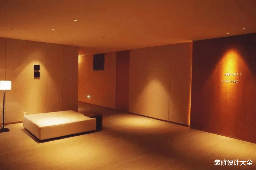 同样的房子只改变灯光,差别到底会有多大?