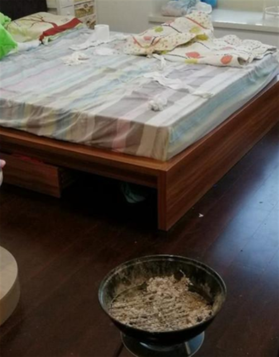27岁女律师助理烧炭自杀:月薪3000,留下14张信用卡,欠款达87万