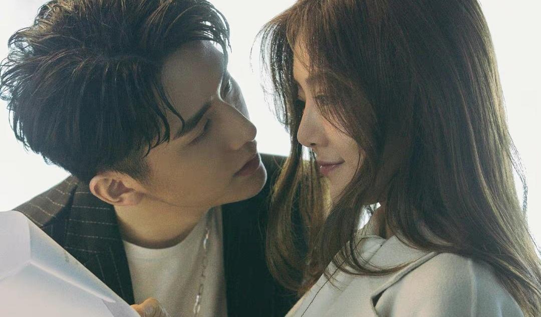 全员加速中|明晚开播,又一家庭悬疑题材剧来袭,全员都是实力派!