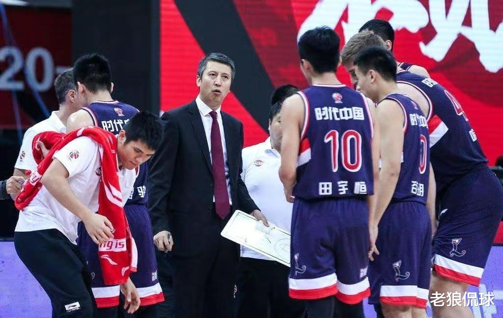 季后赛|恭喜！CBA三支“贫民球队”挺进季后赛，三位本土教头功不可没