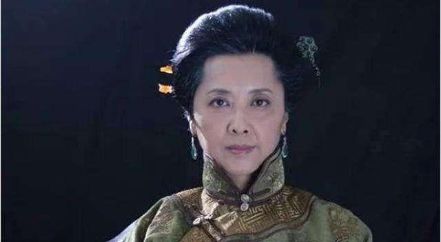 唐僧|“最美女儿国国王”朱琳：曾被传因戏生情，苦等“唐僧”三十年