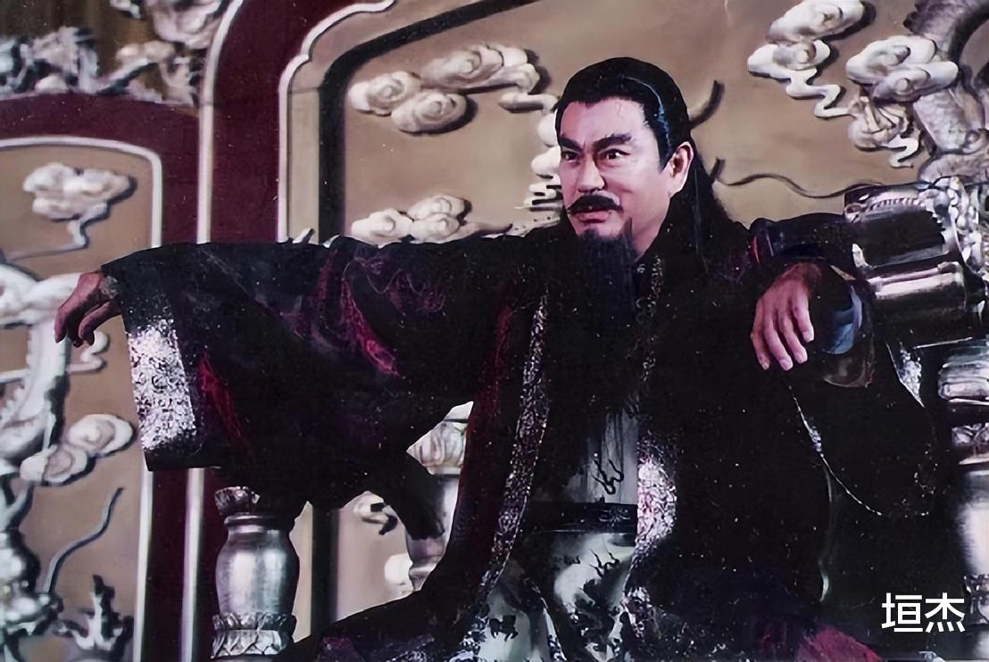 风云|李亚鹏辞演步惊云,古天乐拒演聂风,你所不知道的《风云》