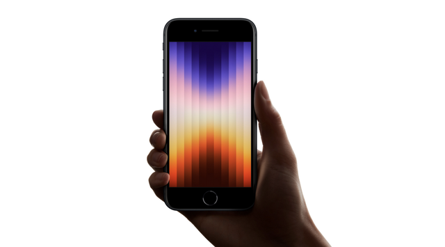 抖音|绝了!我找到了耳机界的 iPhone SE 3,比 AirPods 香多了