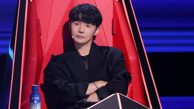 李克勤|《好声音》廖昌永被冷落，李克勤队补强，梁静茹并不冒进