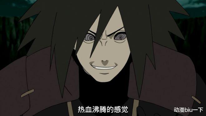 秽土转生|十招破解秽土转生，除了封印身体之外，每一招的条件都很苛刻