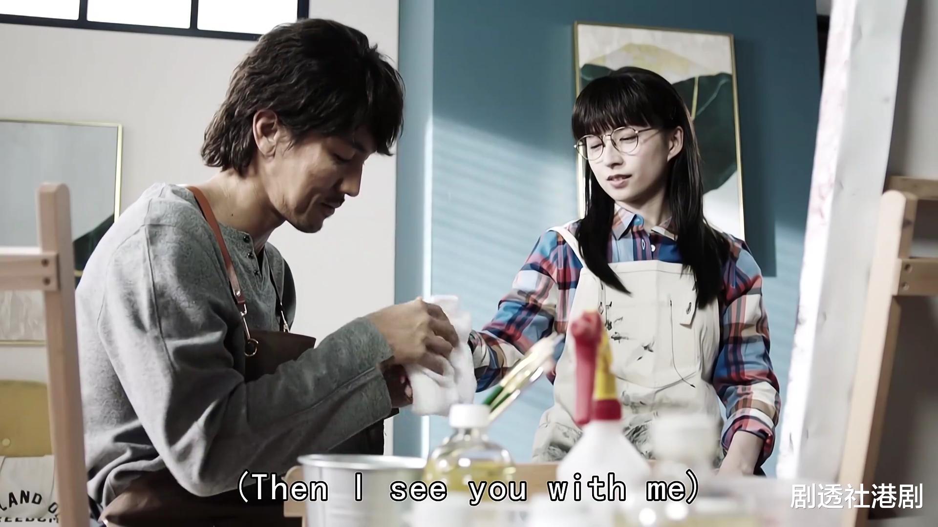 TVB|TVB爆款续集，三个女主角各自隐藏秘密，御用颠婆将黑化？