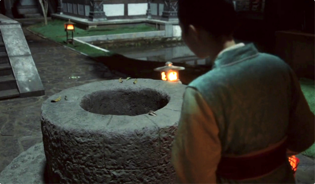 赵丽颖|虽然《明月祭君心》的体量不大,但故事足够紧凑, 悬疑感也刻画很完美