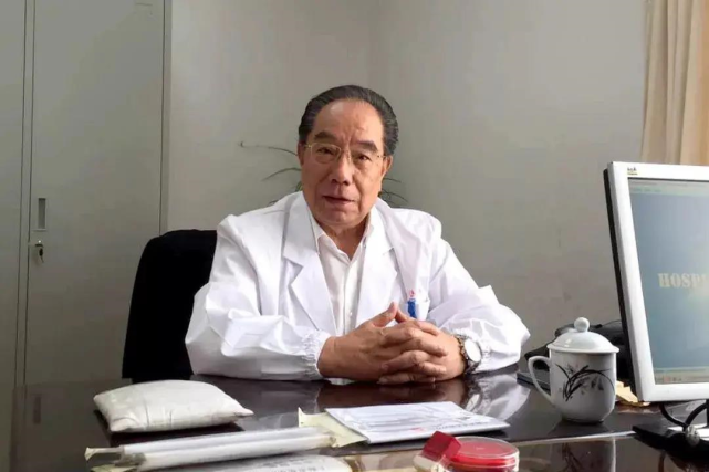 绝经|82岁国医大师严世芸,他的5条“养生秘诀”,简单易行,你也能做