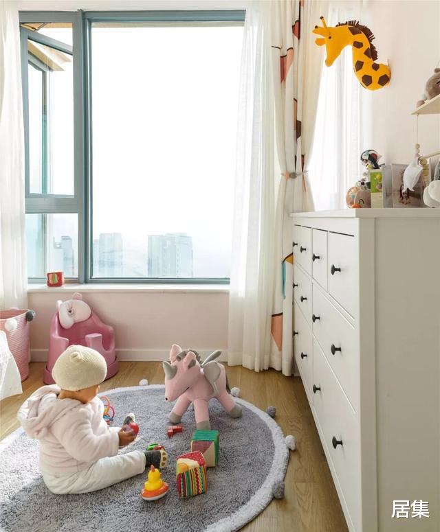 等我买房也要这么装,太漂亮了,每个空间都迷人!忍不住分享出来