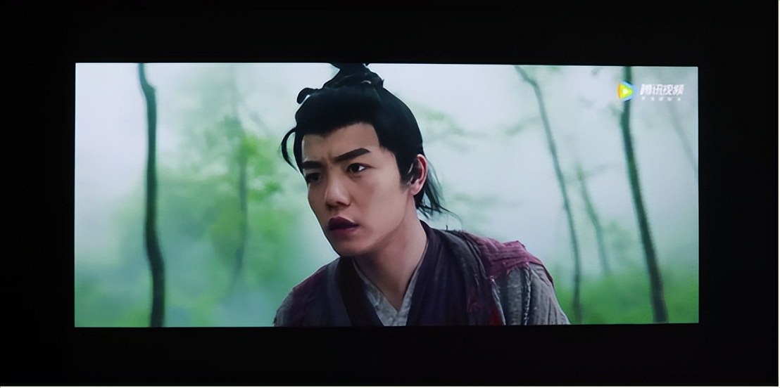 投影仪|【家用投影仪分享】大眼橙X20的一些使用记录 家庭娱乐空间完成