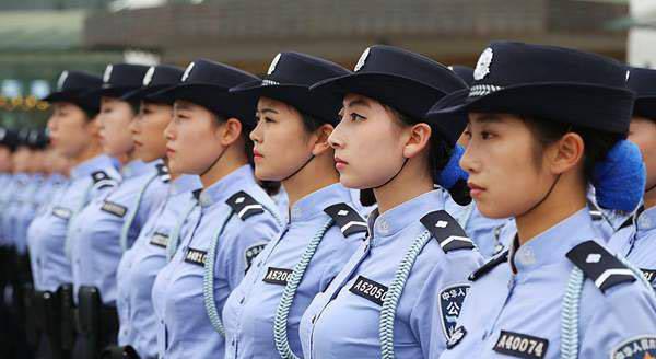 招聘|“当地仅2人被录用”,某地公安厅招聘公务员名单公布,原因很现实