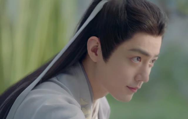 与君初相识·恰似故人归|仅播1天榜单夺冠，《与君初相识》被好评刷屏，更新4集不够看