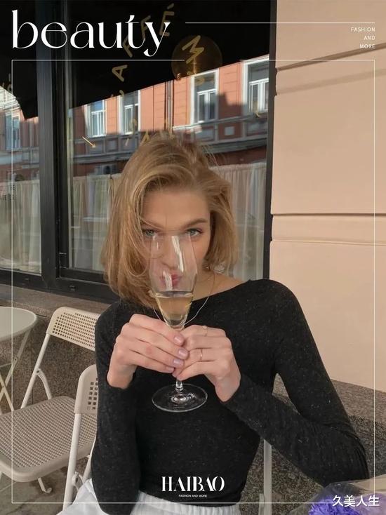 防晒 从妆造到护肤都在向《减法法则》靠拢 还顺便治好了我乱剁手的毛病？