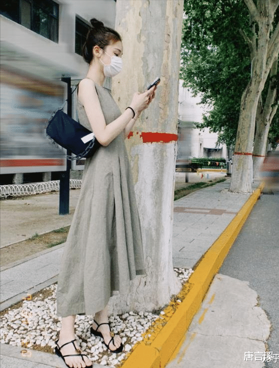 马思纯|瘦成“排骨”真好看吗？她们同框相对比时，丰腴美人的优势就出来