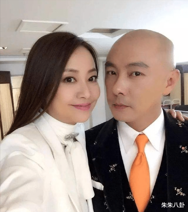 明星|11对丁克的港星明星，各有各的心酸，两位背叛原配偷偷生子