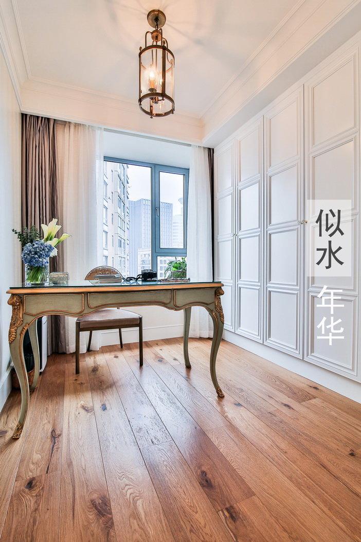 走进朋友家就跟走进了画里一样,简直犹如仙境!
