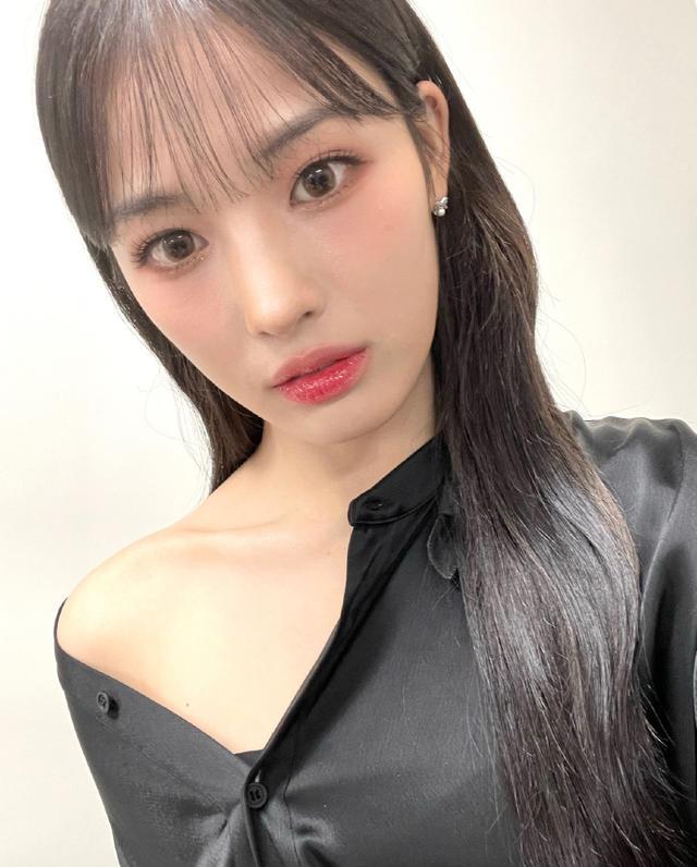 nmixx|NMIXX成员个性被扼杀了，7ACE成为了成员负担，强只体现在努力上