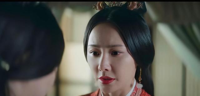 文帝|《星汉灿烂》：王姈的阿母为何如此嚣张？