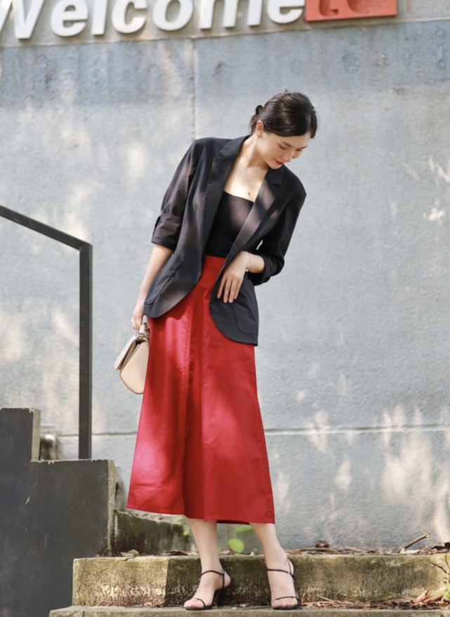 马丽|“丑角”在娱乐圈修炼成美女