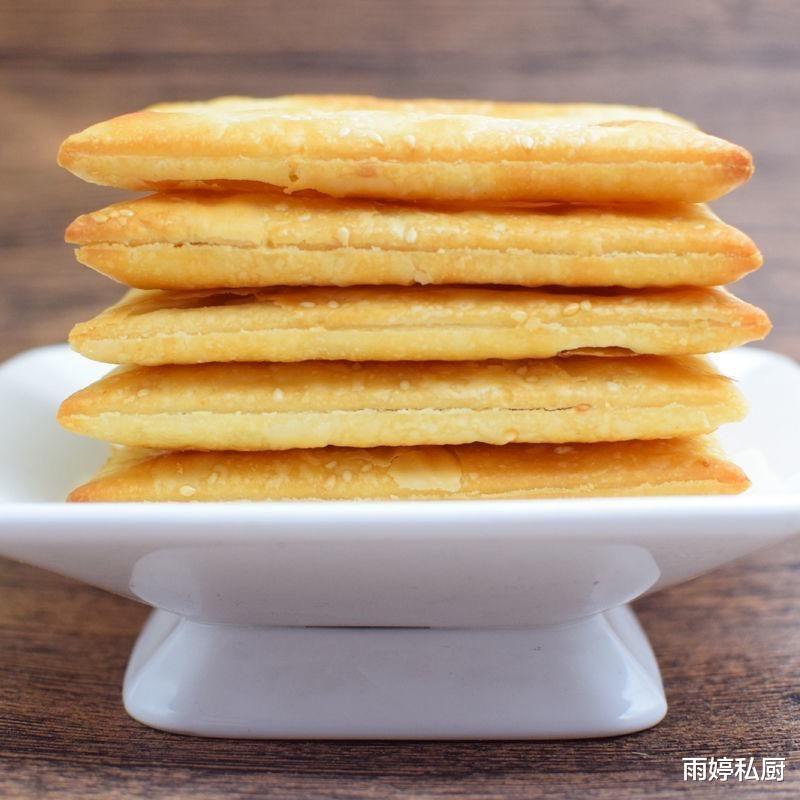 芝麻|5种办公室零食分享，好吃解馋，免煮即食，不分男女都爱吃