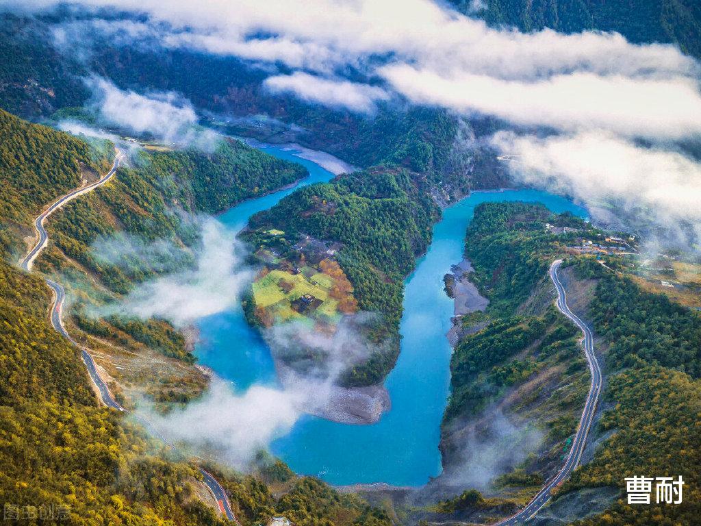 上海市|看看你去过的云南景点,你属于什么级别的旅行家