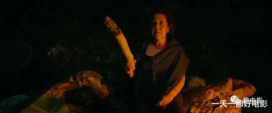 张小泉|比黄渤敢拍、比国产大胆,戛纳最佳影片《悲情三角》